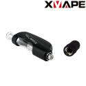 Vaporisateur XVAPE FYRA - Noir